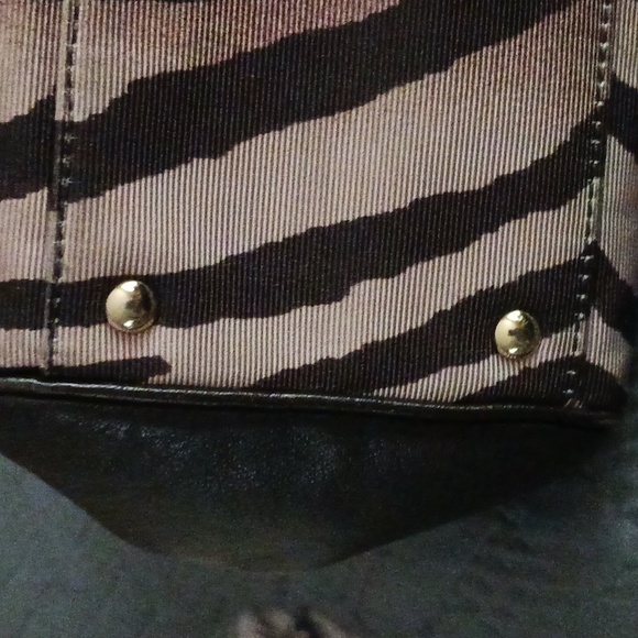 Coach handbag - Picture 4 of 5